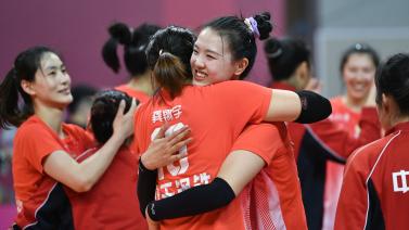 吴艳妮8秒05刷新PB，成功跻身室内世锦赛60米栏半决赛.
